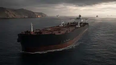 EUA sancionam órgão iraniano que controla Estreito de Ormuz 10 EUA sancionam órgão iraniano que controla Estreito de Ormuz
