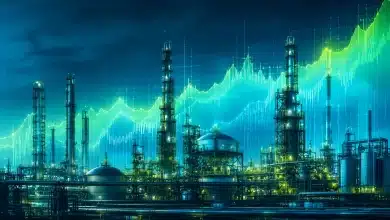 Produção industrial cresce em 11 locais no Brasil em março 8 Produção industrial cresce em 11 locais no Brasil em março