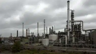 Setores industriais pessimistas atingem níveis de 2020 6 Setores industriais pessimistas atingem níveis de 2020
