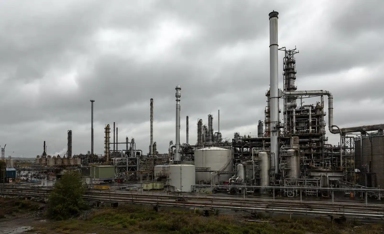 Setores industriais pessimistas atingem níveis de 2020