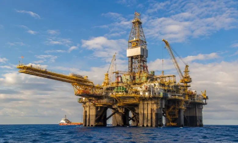 Continente americano produz mais petróleo que Oriente Médio em 2025
