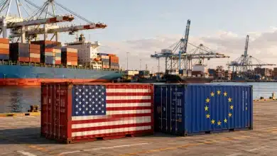 UE e EUA selam acordo comercial provisório sob pressão 5 UE e EUA selam acordo comercial provisório sob pressão