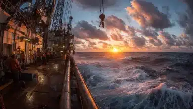 Produção de petróleo no Brasil dispara em março com força do pré-sal 5 Produção de Petróleo do Brasil Bate Recorde em Março
