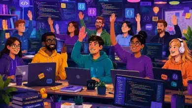Afya e DIO lançam bootcamp gratuito de Python com 5 mil vagas 9 Afya e DIO lançam bootcamp gratuito de Python com 5 mil vagas