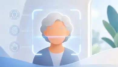 Crédito consignado do INSS passa a exigir biometria facial 7 Crédito consignado do INSS passa a exigir biometria facial