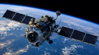 SpaceX obtém contrato bilionário para rede militar espacial 3 SpaceX obtém contrato bilionário para rede militar espacial
