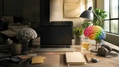 Nova NR-1 entra em vigor e transforma gestão da saúde mental no trabalho 7 Nova NR-1 entra em vigor e transforma gestão da saúde mental no trabalho