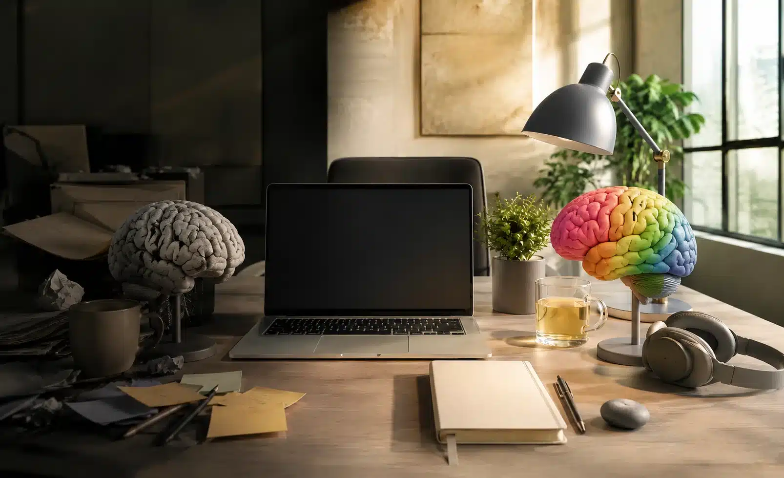 Nova NR-1 entra em vigor e transforma gestão da saúde mental no trabalho