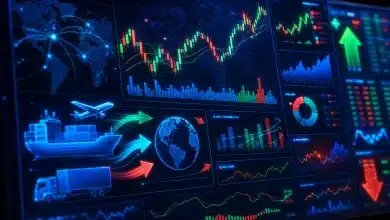 Eleitores dos EUA reprovam gestão econômica de Trump, diz pesquisa 2 Eleitores dos EUA reprovam gestão econômica de Trump, diz pesquisa