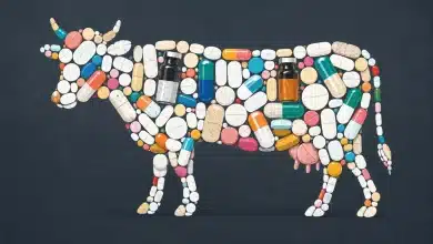 Mapa publica novas regras para uso de antimicrobianos na produção animal 3 Mapa publica novas regras para uso de antimicrobianos na produção animal