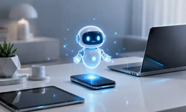 Microsoft Scout estreia nova categoria de agentes Autopilot
