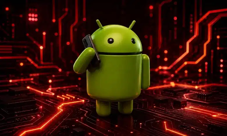 Android lança detecção de ligações falsas com IA 1 Android lança detecção de ligações falsas com IA