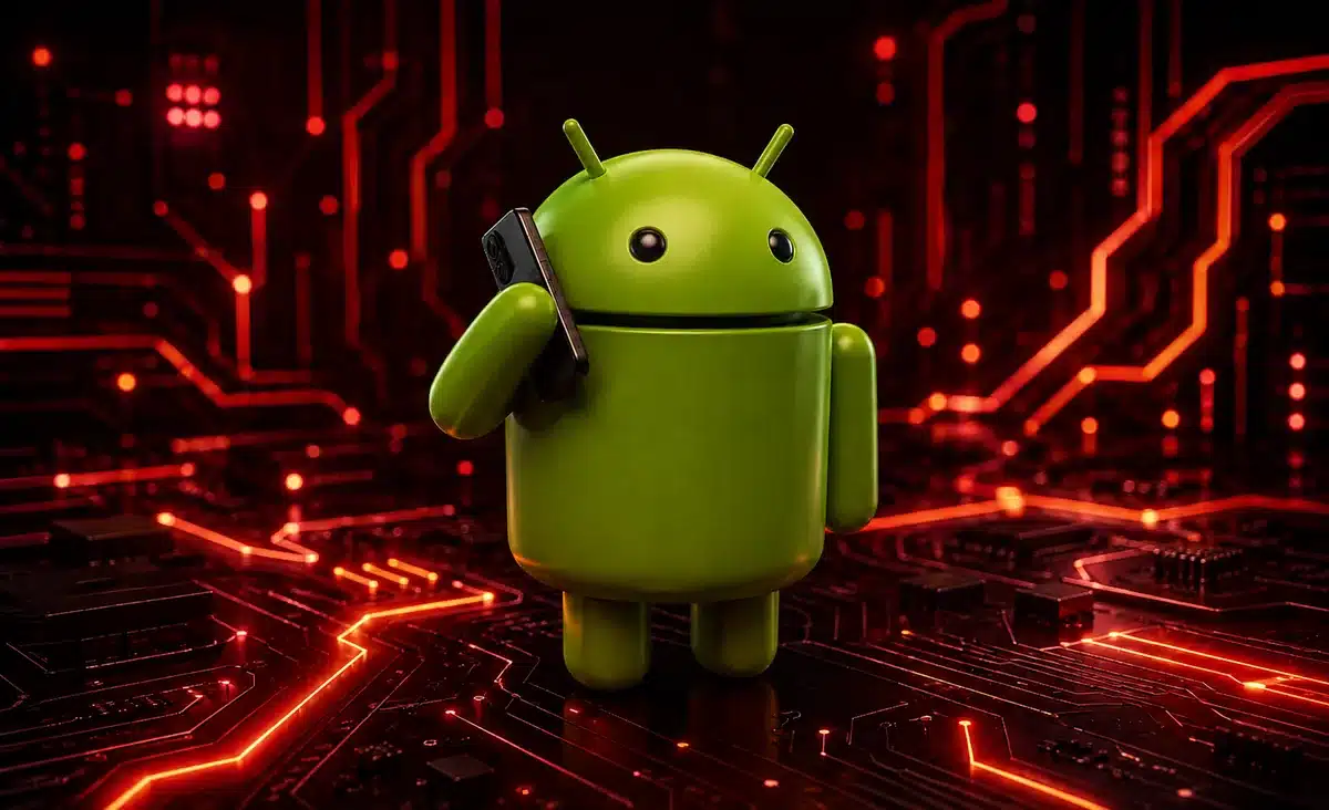 Android lança detecção de ligações falsas com IA 2 Android lança detecção de ligações falsas com IA