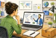 Aprendendo a Exportar ganha módulo sobre mercado europeu