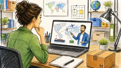 Aprendendo a Exportar ganha módulo sobre mercado europeu