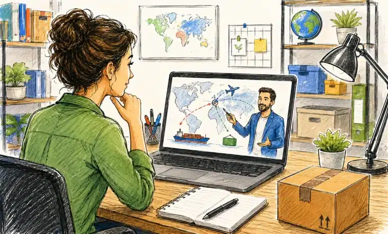 Aprendendo a Exportar ganha módulo sobre mercado europeu
