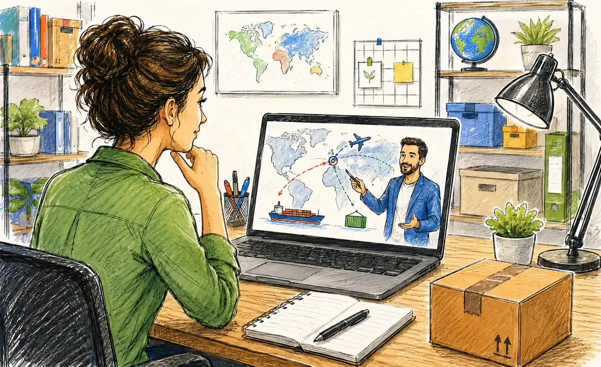 Aprendendo a Exportar ganha módulo sobre mercado europeu 2 Aprendendo a Exportar ganha módulo sobre mercado europeu