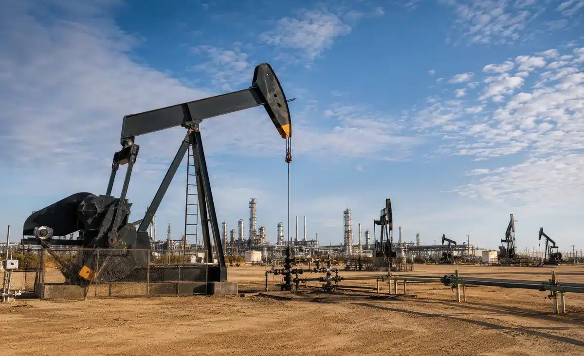 Opep+ eleva produção de petróleo em meio à crise no Oriente Médio 2 Opep+ eleva produção de petróleo em meio à crise no Oriente Médio