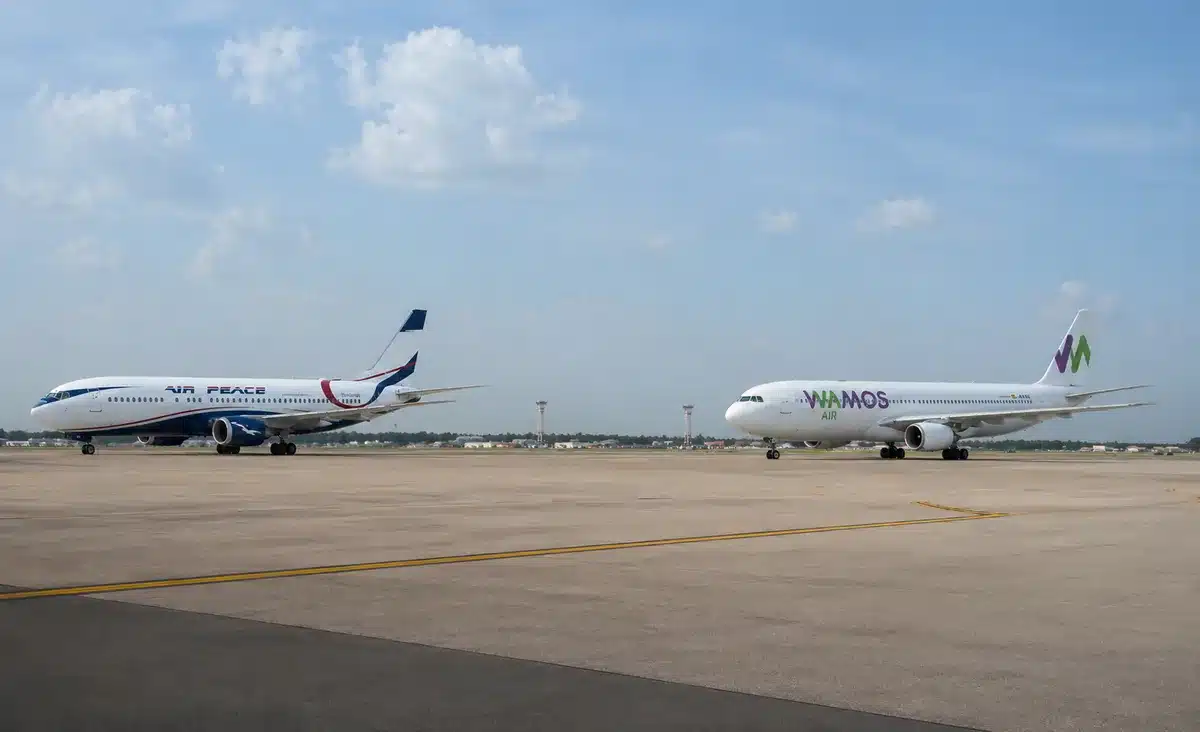 Anac libera duas novas companhias aéreas estrangeiras no Brasil