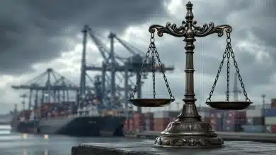 Prazo para participar de audiência sobre tarifas dos EUA contra o Brasil termina 2 Prazo para participar de audiência sobre tarifas dos EUA contra o Brasil termina