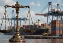 EUA contestam reembolsos de tarifas em tribunal de comércio
