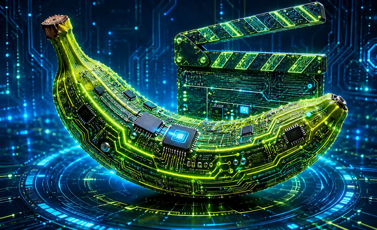 Nano Banana 2 Lite e Gemini Omni Flash prometem agilizar fluxos multimídia 2 Nano Banana 2 Lite e Gemini Omni Flash prometem agilizar fluxos multimídia