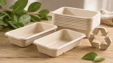 Sadia lança bandeja biodegradável que decompõe rápido