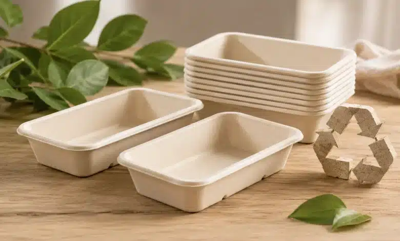 Sadia lança bandeja biodegradável que decompõe rápido