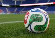 Bola da Copa do Mundo de 2026 terá chip e inteligência artificial