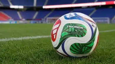 Bola da Copa do Mundo 2026 terá chip e inteligência artificial 2 Bola da Copa do Mundo de 2026 terá chip e inteligência artificial