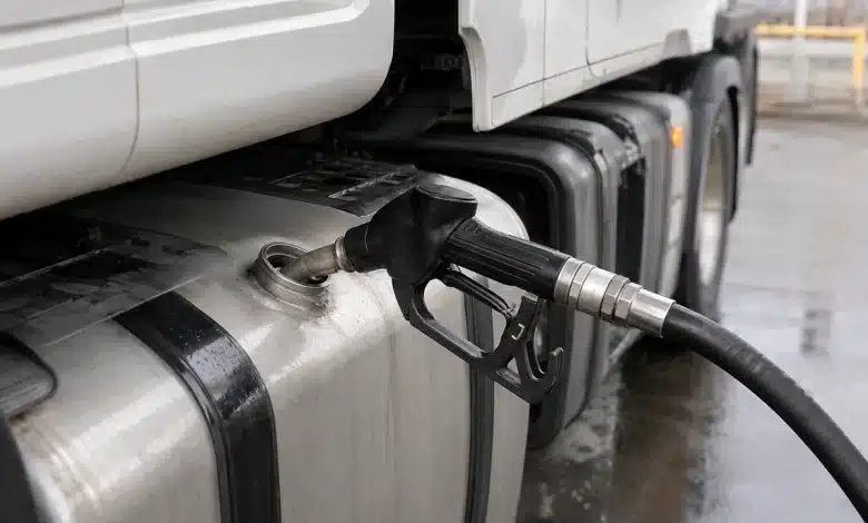 Petrobras reduz preço do diesel e prorroga desconto no gás