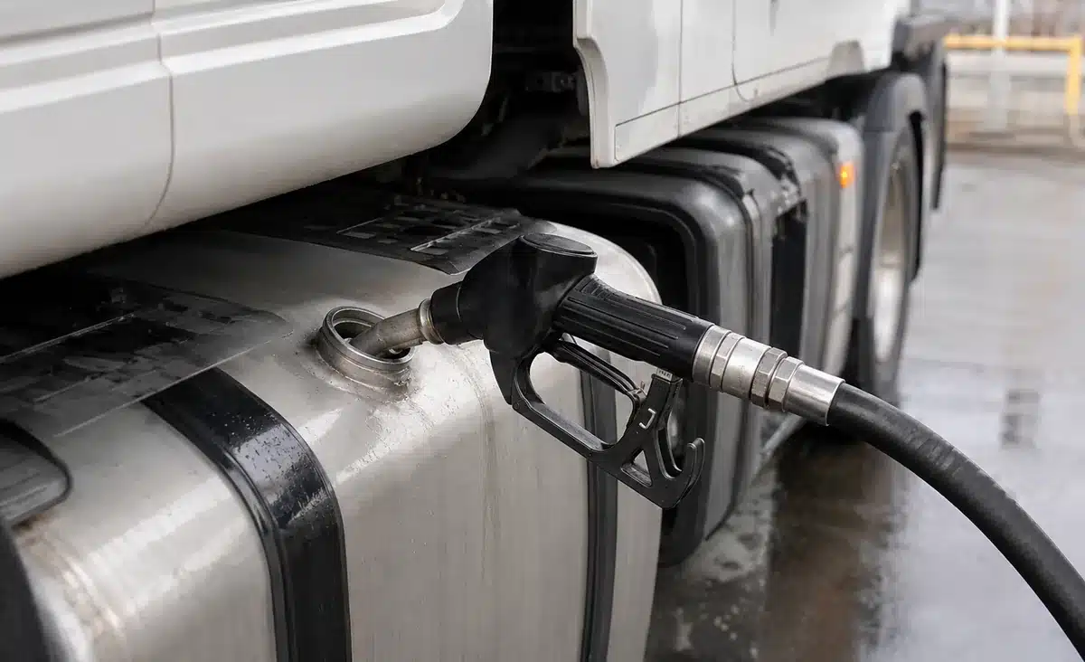 Petrobras reduz preço do diesel e prorroga desconto no gás