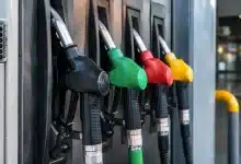 Receita notifica empresas de combustíveis devedoras contumazes