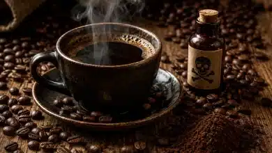 Relatório 'Veneno no seu Café' expõe uso de pesticidas proibidos em lavouras 2 Relatório 'Veneno no seu Café' expõe uso de pesticidas proibidos em lavouras