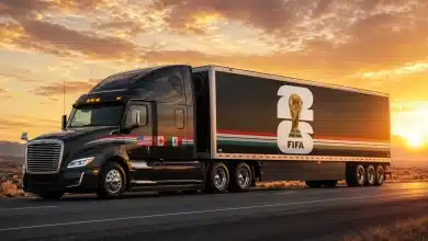 Logística na Copa do Mundo 2026 terá desafios transfronteiriços