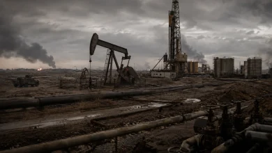 Mercado de petróleo pode perder 600 mil barris por dia até 2027
