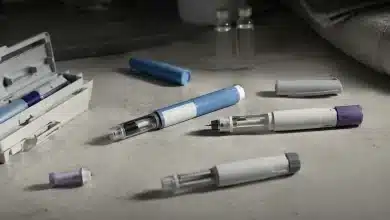 Canetas emagrecedoras podem afetar olfato e paladar, aponta estudo