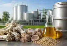 Brasil avança em biocombustíveis feitos a partir de resíduos