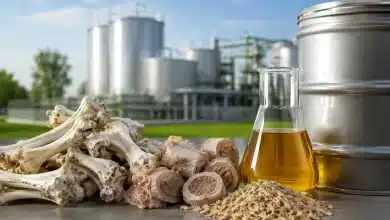 Brasil avança em biocombustíveis feitos a partir de resíduos