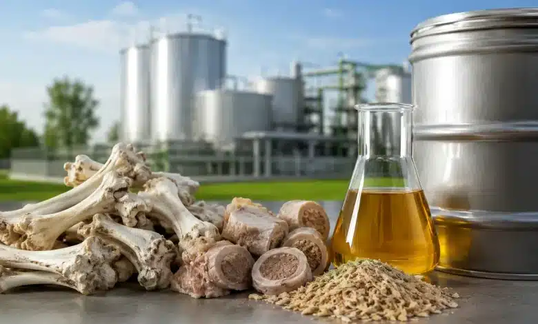 Brasil avança em biocombustíveis feitos a partir de resíduos
