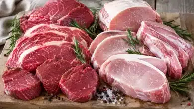 China reconhece Brasil como livre de febre aftosa e amplia mercado para carnes 3 China reconhece Brasil como livre de febre aftosa e amplia mercado para carnes