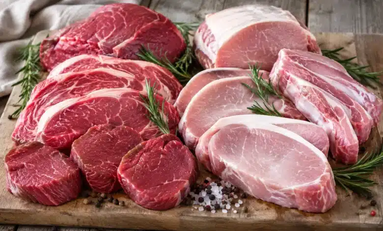 China reconhece Brasil como livre de febre aftosa e amplia mercado para carnes