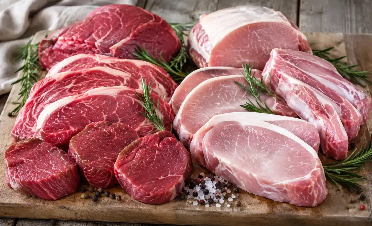 China reconhece Brasil como livre de febre aftosa e amplia mercado para carnes