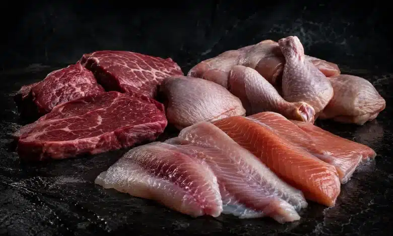 UE formaliza restrições às carnes brasileiras por regras sanitárias