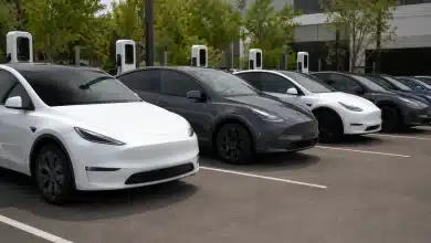 Governo renova cota para importação de carros elétricos sem imposto