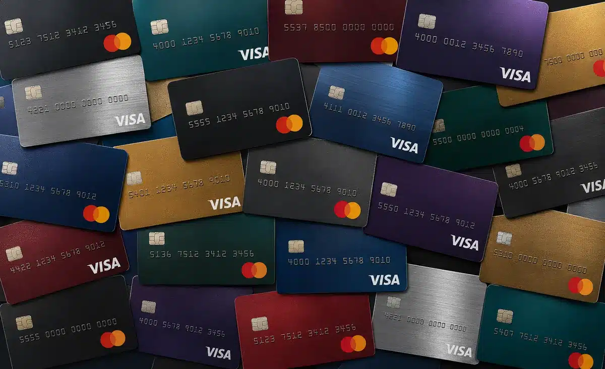Cuba suspende transações com Visa e Mastercard devido a sanções dos EUA