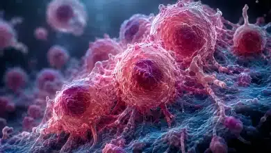 Medicamento inteligente reduz tumores em 30% em estudo clínico