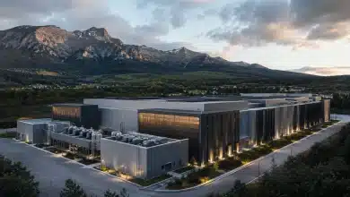 Litigância climática avança contra datacenters pelo mundo 2 Litigância climática avança contra datacenters pelo mundo
