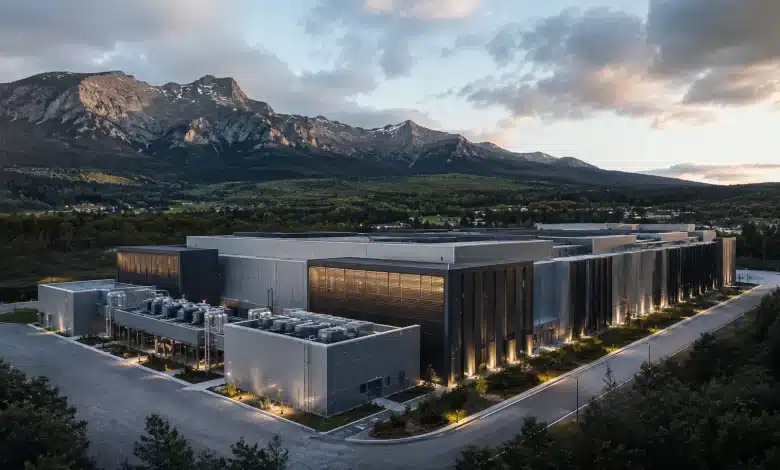 Litigância climática avança contra datacenters pelo mundo