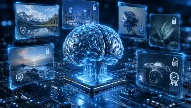 OpenAI e Getty Images fecham acordo para integrar fotos licenciadas ao ChatGPT 2 cerebro ia fotos licenciadas otimizado